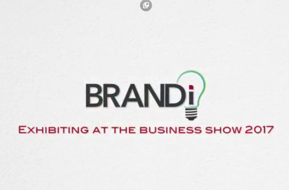 BRANDi Business Show Highlights 2017