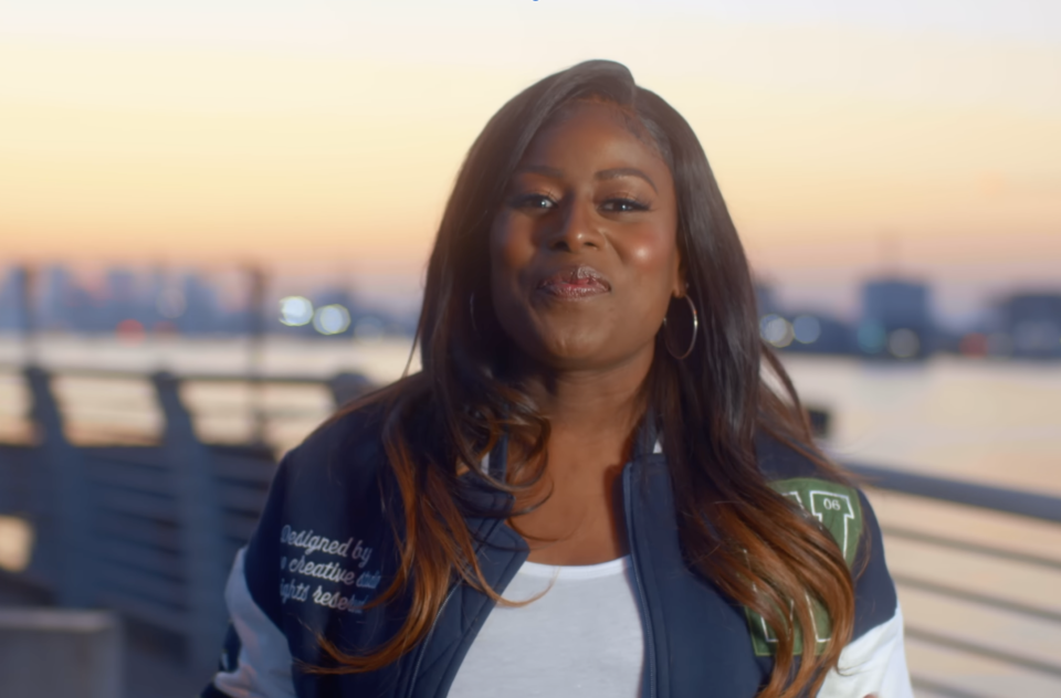 Sarah Wonders – Revival Music Video